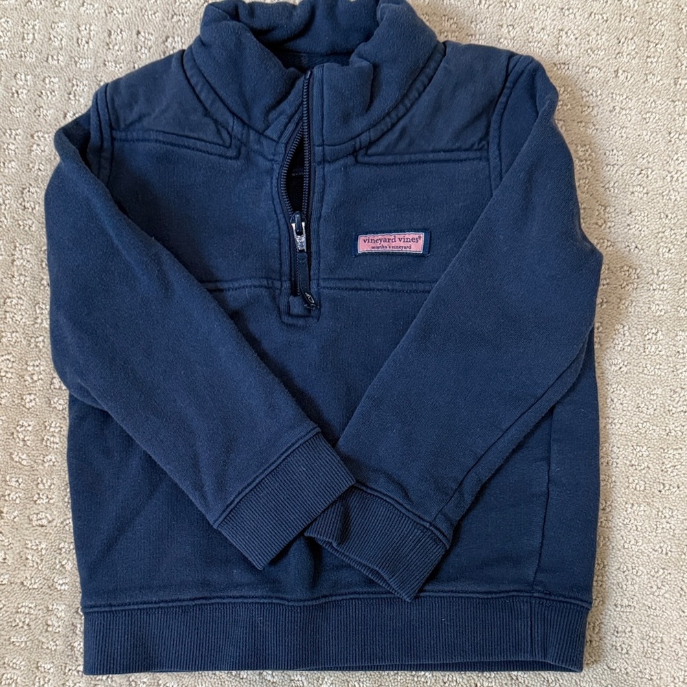 Vineyard Vines Kids Shep Shirt